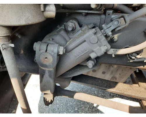 Steering Gear / Rack TRW/ROSS THP60-054 LKQ Heavy Truck Maryland