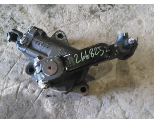 Steering Gear / Rack TRW/ROSS THP60-054 LKQ Heavy Truck - Goodys