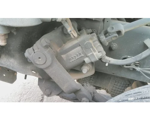 Steering Gear / Rack TRW/ROSS THP60-054 LKQ Heavy Truck - Goodys