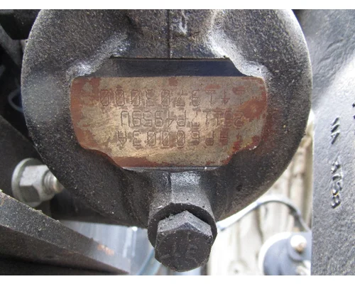 Steering Gear / Rack TRW/ROSS THP60003A Tim Jordan's Truck Parts, Inc.