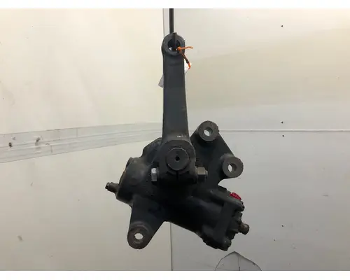 Steering Gear / Rack Trw/Ross THP60004 Vander Haags Inc Cb