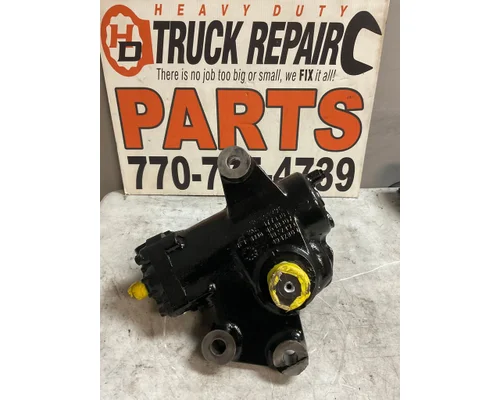 Steering Gear / Rack TRW/ROSS THP60004 Hd Truck Repair &amp; Service
