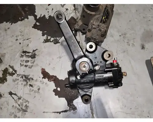 Steering Gear / Rack TRW/Ross THP60004A Holst Truck Parts