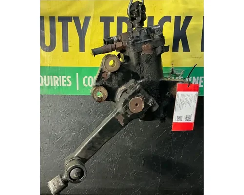 Steering Gear / Rack TRW/ROSS THP60004A Geco - Fresno