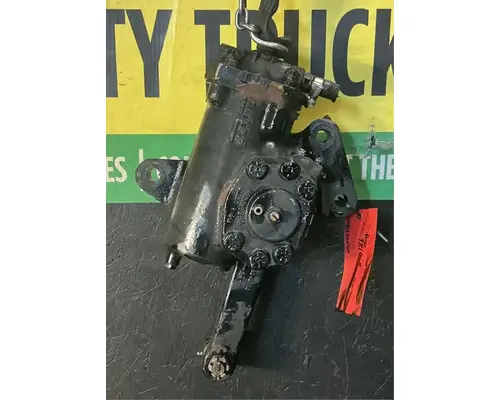 Steering Gear / Rack TRW/ROSS THP60004A Geco - Fresno