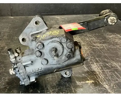 Steering Gear / Rack TRW/ROSS THP60004A Geco - Fresno