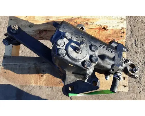 Steering Gear / Rack TRW/ROSS THP60004A Geco - Fresno