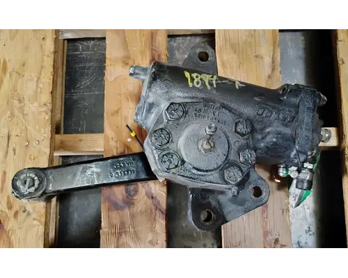 Steering Gear / Rack TRW/ROSS THP60004A Geco - Fresno