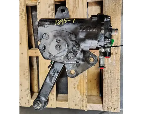 Steering Gear / Rack TRW/ROSS THP60004A Geco - Fresno