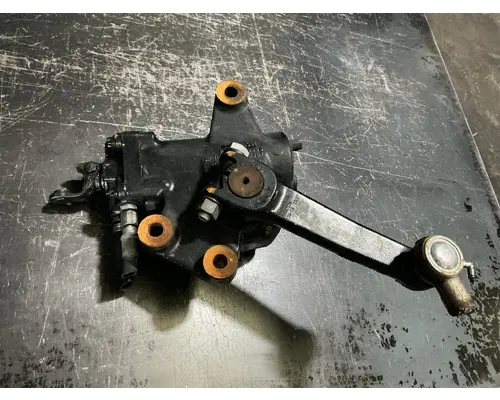 Steering Gear / Rack TRW/ROSS THP60004A Geco - Fresno
