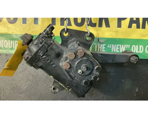 Steering Gear / Rack TRW/ROSS THP60004A Geco - Fresno