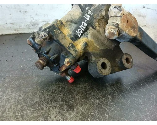 Steering Gear / Rack TRW/Ross THP60004A Spalding Auto Parts