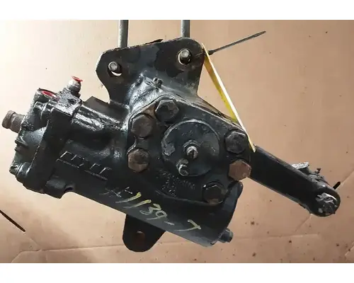 Steering Gear / Rack TRW/ROSS THP60004R Geco - Fresno