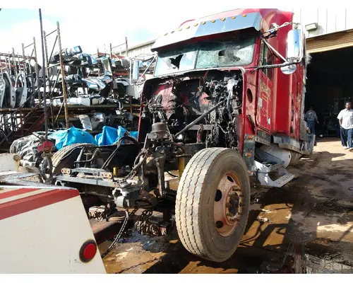Steering Gear / Rack TRW/ROSS THP60006 Crest Truck Parts