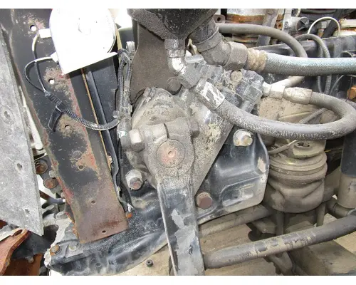 Steering Gear / Rack TRW/ROSS THP60006 Tim Jordan's Truck Parts, Inc.