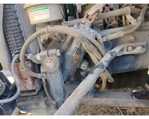 Steering Gear / Rack TRW/ROSS THP60006 Crj Heavy Trucks And Parts