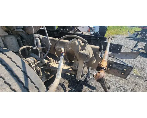 Steering Gear / Rack TRW/ROSS THP60008 Crest Truck Parts
