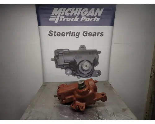 Steering Gear / Rack TRW/Ross THP60008 Michigan Truck Parts