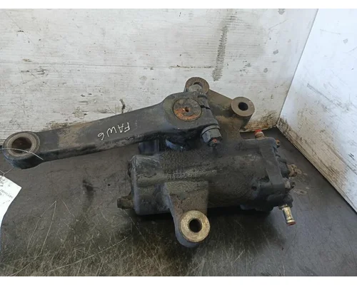 Steering Gear / Rack TRW/Ross THP60009/ Spalding Auto Parts