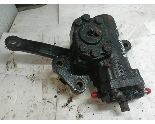 Steering Gear / Rack TRW/Ross THP60009 Spalding Auto Parts