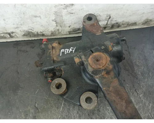 Steering Gear / Rack TRW/Ross THP60009A Spalding Auto Parts