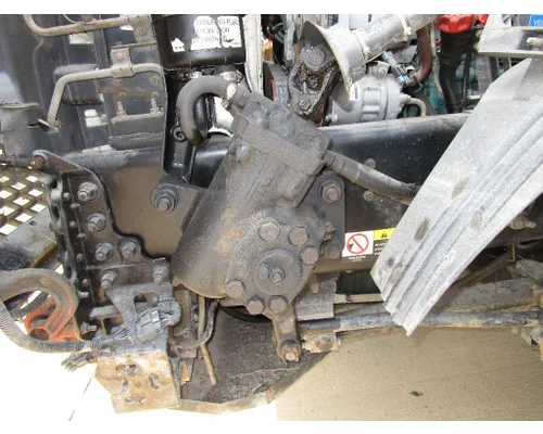 Steering Gear / Rack TRW/ROSS THP60009B Tim Jordan's Truck Parts, Inc.