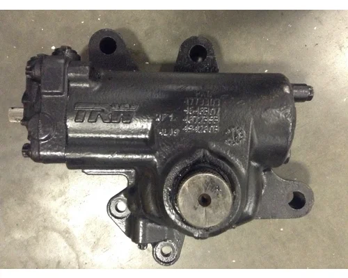 Steering Gear / Rack Trw/Ross THP60010 Vander Haags Inc Sf