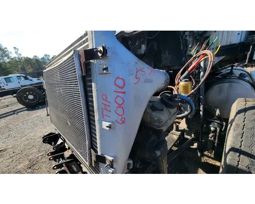 Steering Gear / Rack TRW/ROSS THP60010 Crest Truck Parts