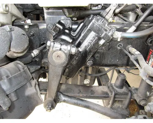 Steering Gear / Rack TRW/ROSS THP60010 Tim Jordan's Truck Parts, Inc.