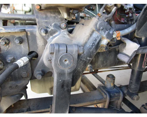 Steering Gear / Rack TRW/ROSS THP60010 Tim Jordan's Truck Parts, Inc.