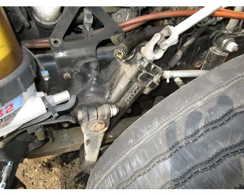 Steering Gear / Rack TRW/ROSS THP60010 Tim Jordan's Truck Parts, Inc.