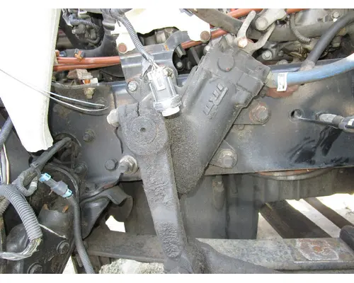 Steering Gear / Rack TRW/ROSS THP60010 Tim Jordan's Truck Parts, Inc.