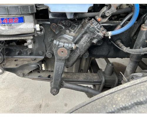 Steering Gear / Rack TRW/ROSS THP60010 Tim Jordan's Truck Parts, Inc.