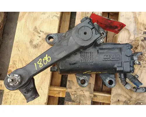 Steering Gear / Rack TRW/ROSS THP60010 Geco - Fresno