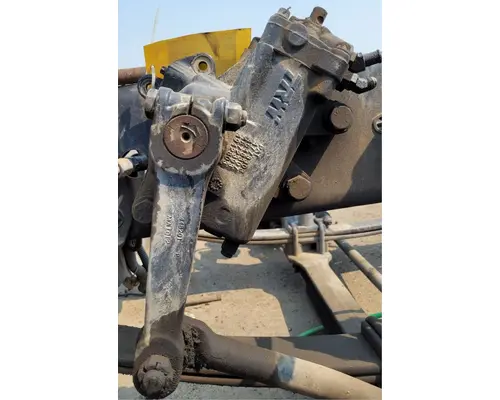 Steering Gear / Rack TRW/ROSS THP60010 Geco - Dinuba