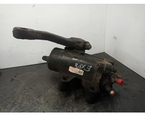 Steering Gear / Rack TRW/Ross THP60010 Spalding Auto Parts
