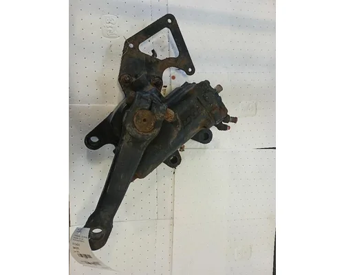 Steering Gear / Rack TRW/Ross THP60010 Spalding Auto Parts