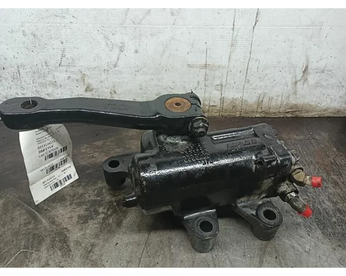 Steering Gear / Rack TRW/Ross THP60010 Spalding Auto Parts