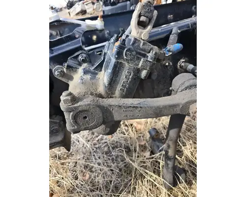 Steering Gear / Rack TRW/Ross THP60010A Holst Truck Parts