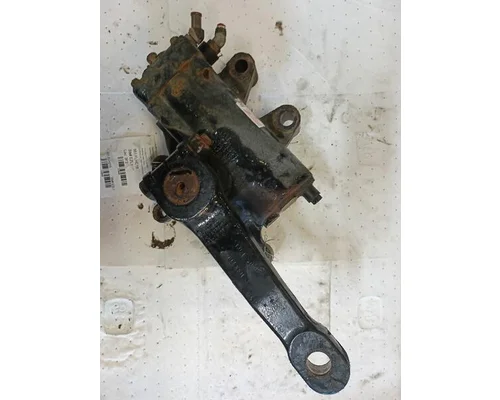 Steering Gear / Rack TRW/Ross THP60010A Spalding Auto Parts