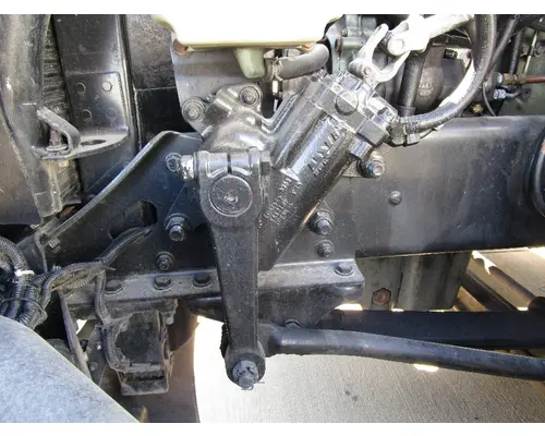 Steering Gear / Rack TRW/ROSS THP60011 Tim Jordan's Truck Parts, Inc.