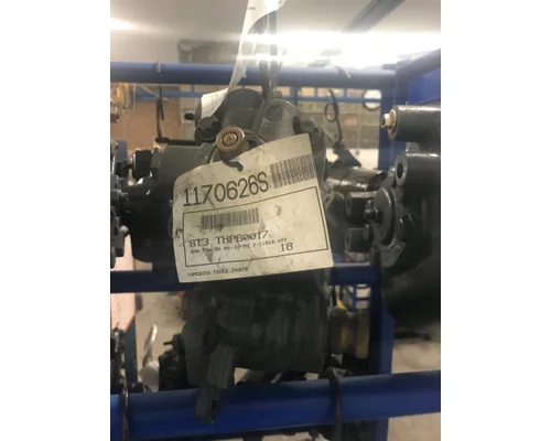 Steering Gear / Rack TRW/Ross THP60017 Camerota Truck Parts