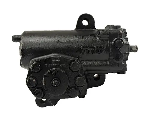 Steering Gear / Rack TRW/ROSS THP60021 Rydemore Heavy Duty Truck Parts Inc