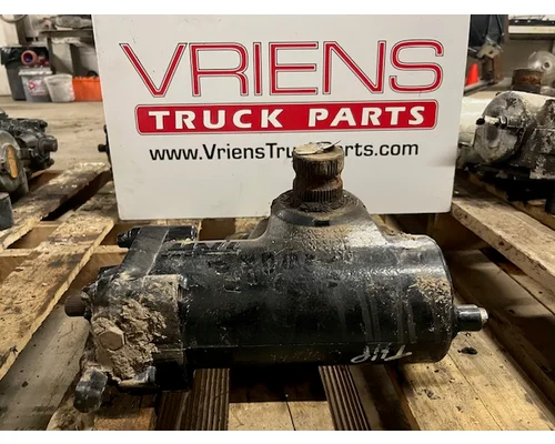Steering Gear / Rack TRW/ROSS THP60026 Vriens Truck Parts