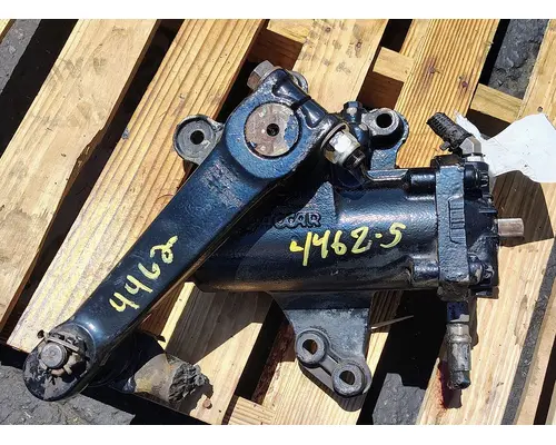 Steering Gear / Rack TRW/ROSS THP60031T Geco - Fresno