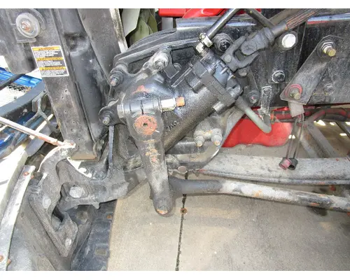 Steering Gear / Rack TRW/ROSS THP60049 Tim Jordan's Truck Parts, Inc.