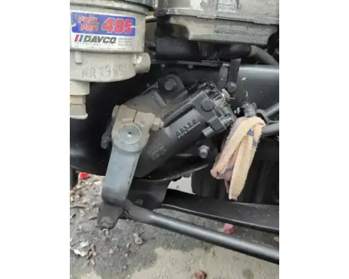 Steering Gear / Rack TRW/ROSS THP60054 Geco - Fresno