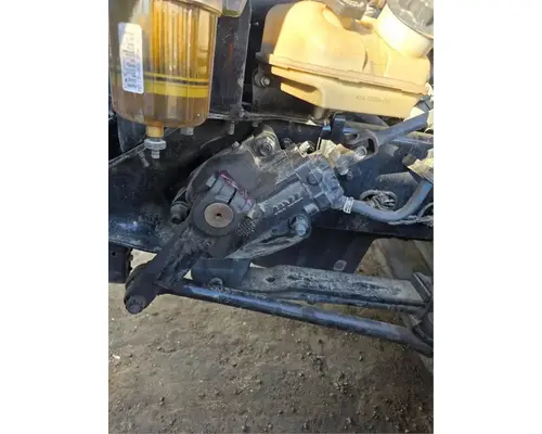 Steering Gear / Rack TRW/ROSS THP60054A Geco - Dinuba