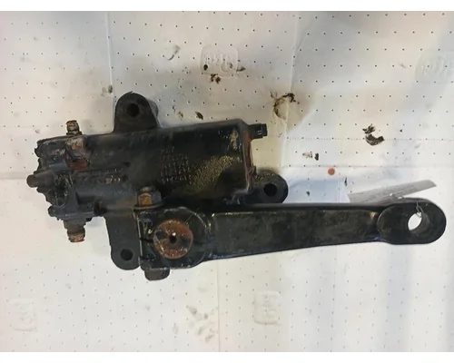 Steering Gear / Rack TRW/Ross THP602230 Spalding Auto Parts