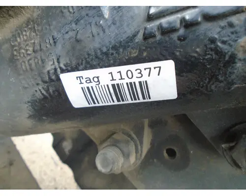 Power Steering Assembly TRW/Ross THP602295 Valley Heavy Equipment